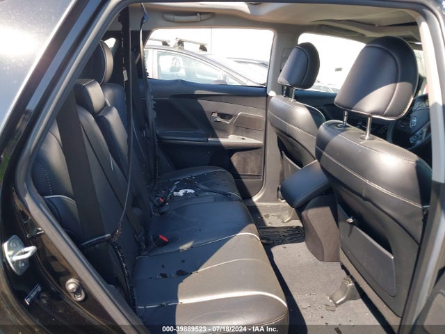Toyota Venza Xle V6 2015 4T3BK3BB4FU112162 Image 8