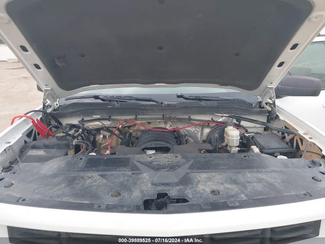 Chevrolet Silverado 1500 2lt 2014 3GCUKREC9EG179340 Image 10