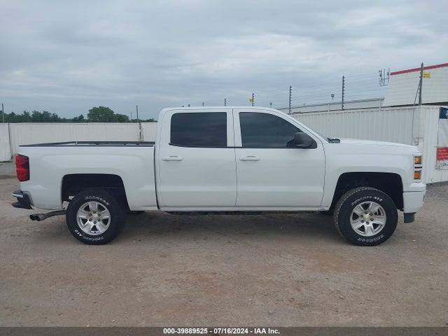 Chevrolet Silverado 1500 2lt 2014 3GCUKREC9EG179340 Image 13