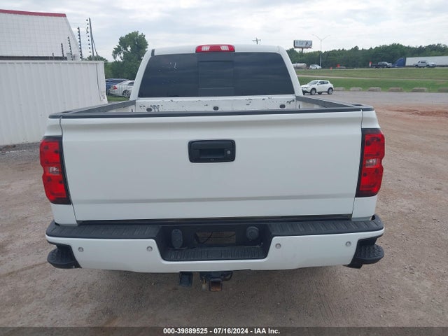 Chevrolet Silverado 1500 2lt 2014 3GCUKREC9EG179340 Image 16