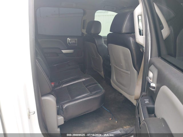 Chevrolet Silverado 1500 2lt 2014 3GCUKREC9EG179340 Image 8