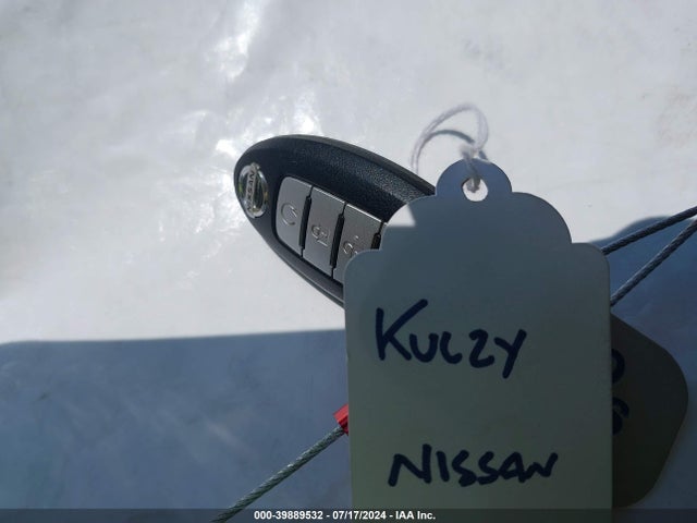 Nissan Altima 2.5 Sv 2014 1N4AL3AP5EC120588 Image 11