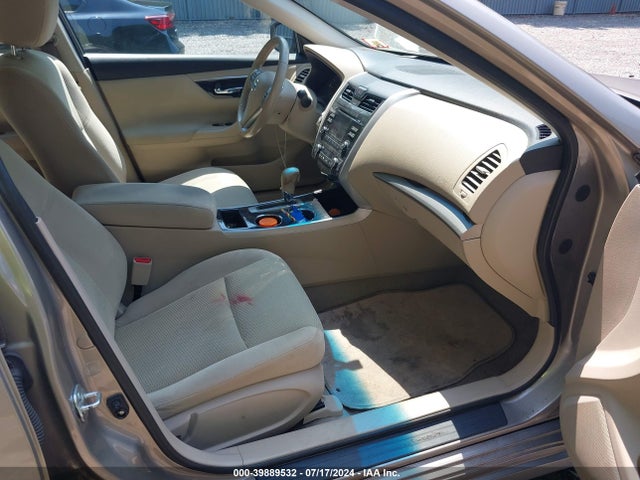 Nissan Altima 2.5 Sv 2014 1N4AL3AP5EC120588 Image 5