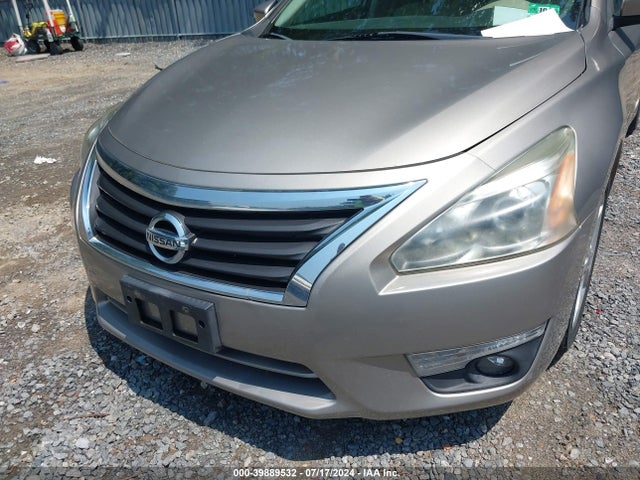Nissan Altima 2.5 Sv 2014 1N4AL3AP5EC120588 Image 6