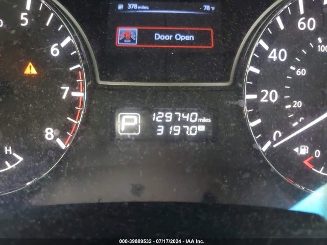 Nissan Altima 2.5 Sv 2014 1N4AL3AP5EC120588 Image 7