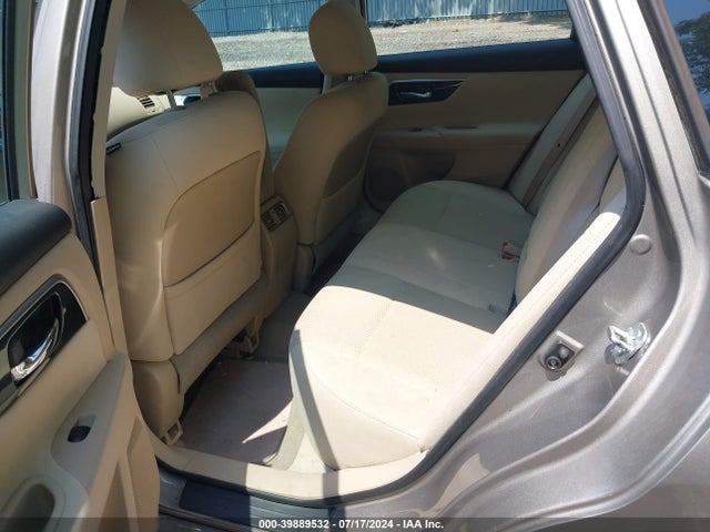 Nissan Altima 2.5 Sv 2014 1N4AL3AP5EC120588 Image 8