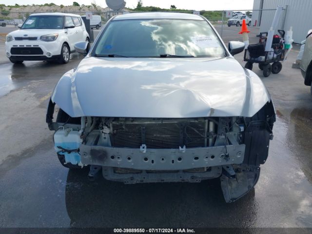 JM1GJ1U6XE1157150 Mazda Mazda6 I Sport