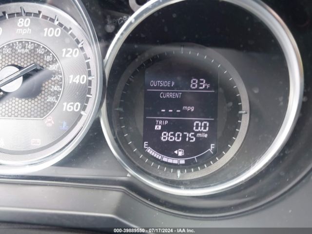 JM1GJ1U6XE1157150 Mazda Mazda6 I Sport