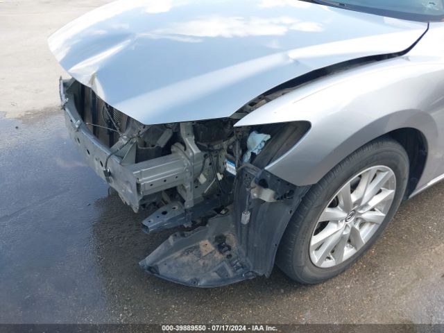 JM1GJ1U6XE1157150 Mazda Mazda6 I Sport