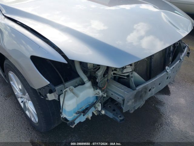 JM1GJ1U6XE1157150 Mazda Mazda6 I Sport