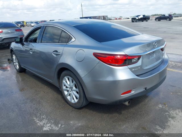 JM1GJ1U6XE1157150 Mazda Mazda6 I Sport