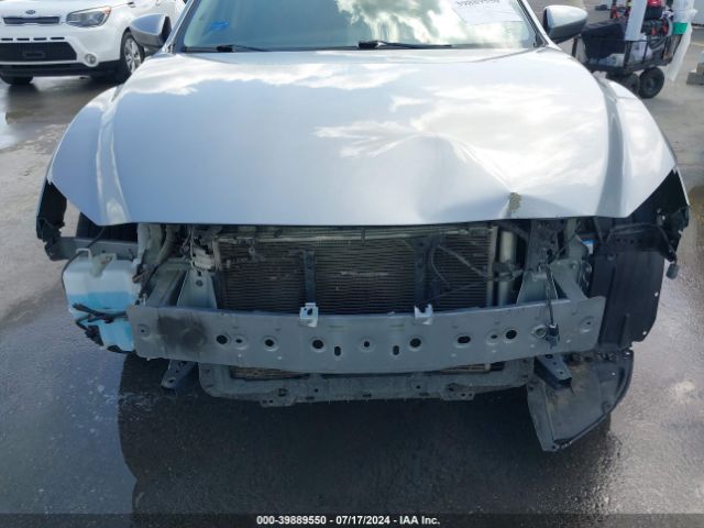 JM1GJ1U6XE1157150 Mazda Mazda6 I Sport