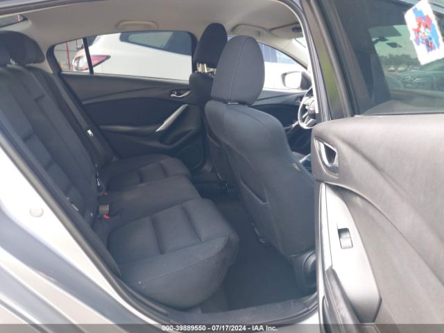 JM1GJ1U6XE1157150 Mazda Mazda6 I Sport