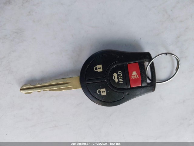 Nissan Versa 1.6 Sv 2017 3N1CN7AP6HL852664 Image 11