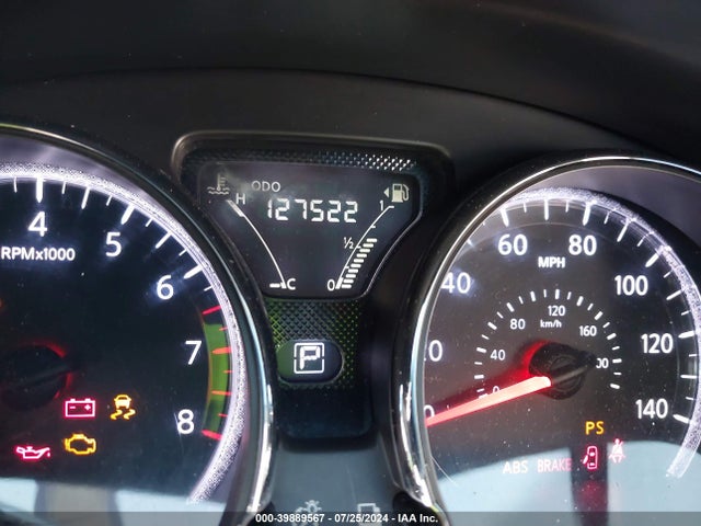 Nissan Versa 1.6 Sv 2017 3N1CN7AP6HL852664 Image 7