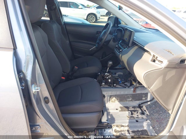 Toyota Corolla Cross Le 2024 7MUBAAAG8RV072975 Image 5