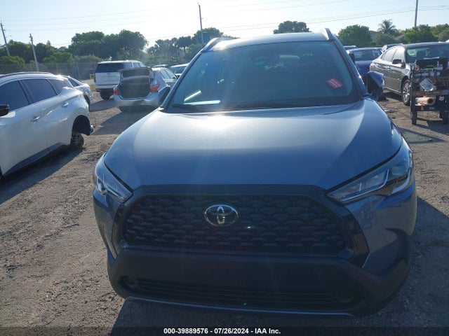 Toyota Corolla Cross Le 2024 7MUBAAAG8RV072975 Image 6