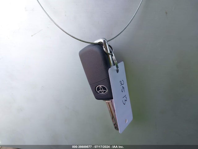 Toyota RAV4 LE 2021 2T3F1RFV0MC221714 Image 11