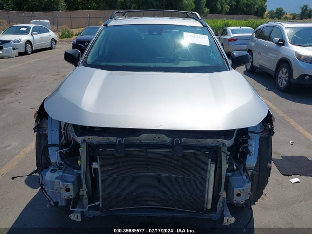 Toyota RAV4 LE 2021 2T3F1RFV0MC221714 Image 13