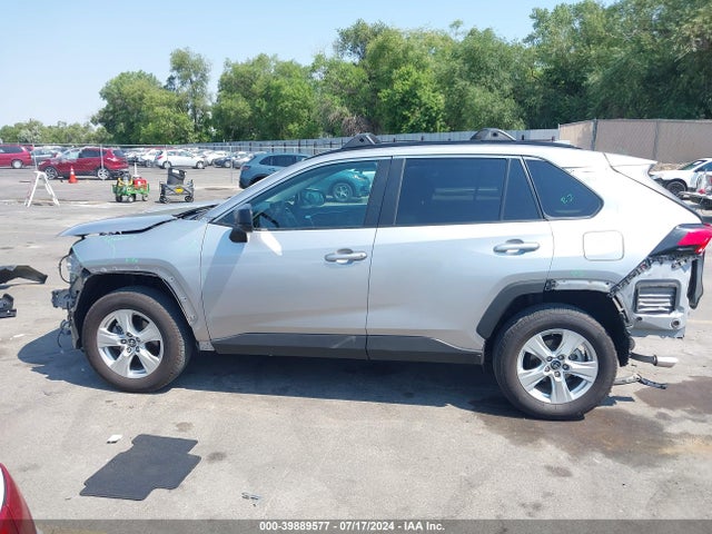Toyota RAV4 LE 2021 2T3F1RFV0MC221714 Image 15