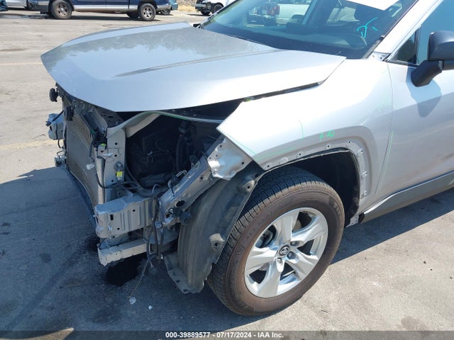 Toyota RAV4 LE 2021 2T3F1RFV0MC221714 Image 6