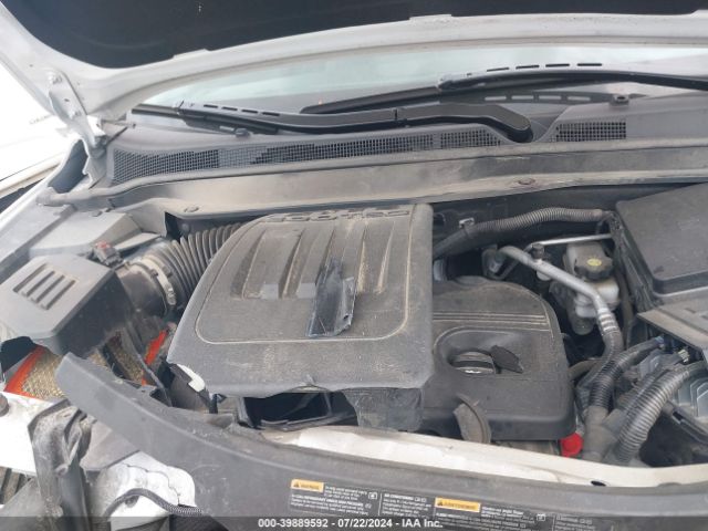2GNFLFEK8H6224738 Chevrolet EQUINOX LT