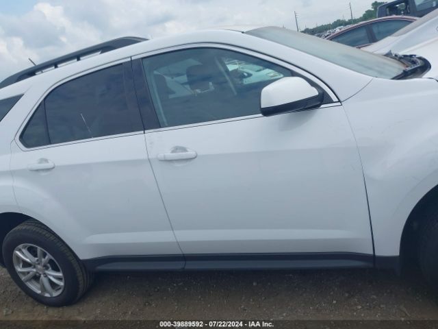 2GNFLFEK8H6224738 Chevrolet EQUINOX LT