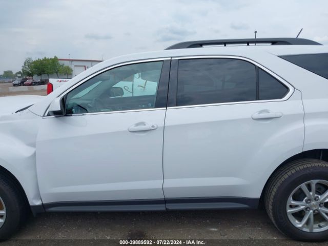 2GNFLFEK8H6224738 Chevrolet EQUINOX LT