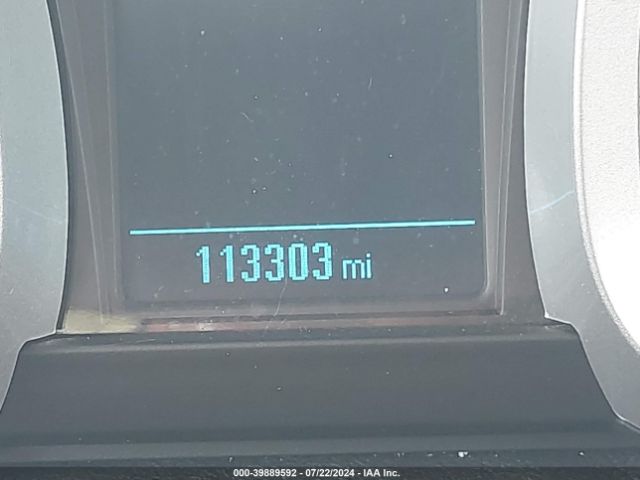 2GNFLFEK8H6224738 Chevrolet EQUINOX LT