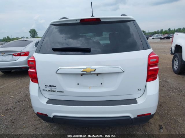 2GNFLFEK8H6224738 Chevrolet EQUINOX LT