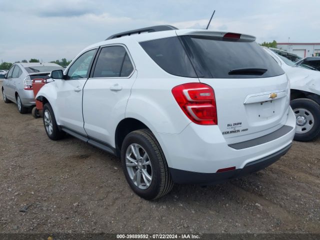 2GNFLFEK8H6224738 Chevrolet EQUINOX LT