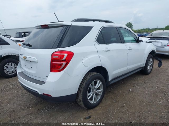 2GNFLFEK8H6224738 Chevrolet EQUINOX LT