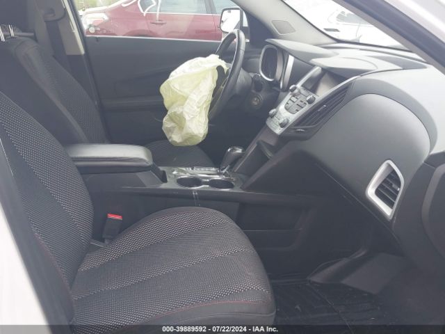 2GNFLFEK8H6224738 Chevrolet EQUINOX LT