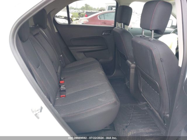 2GNFLFEK8H6224738 Chevrolet EQUINOX LT