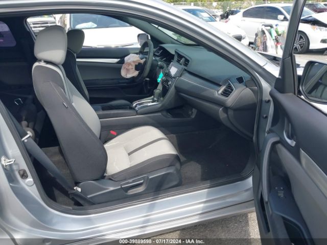 2HGFC4B05GH315292 Honda Civic Lx-p
