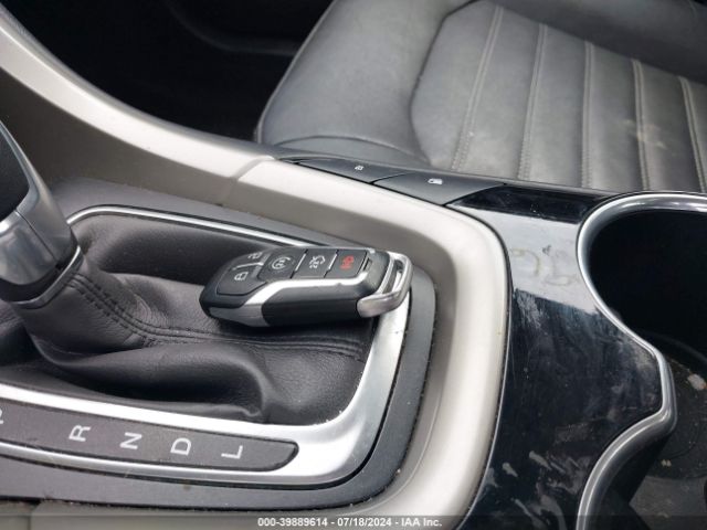 3FA6P0PUXGR309571 Ford Fusion Energi Se Luxury
