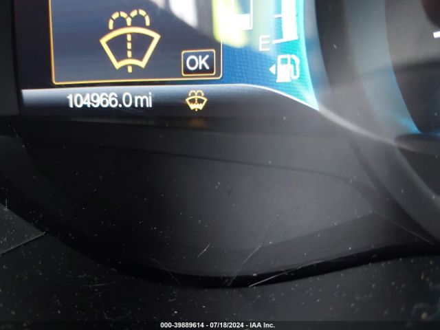 3FA6P0PUXGR309571 Ford Fusion Energi Se Luxury