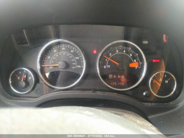 1C4NJDEB6FD105213 Jeep Compass Latitude