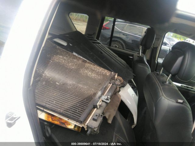 1C4NJDEB6FD105213 Jeep Compass Latitude