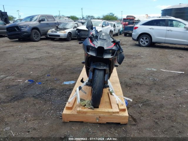 2022 KAWASAKI ZX1002 JKBZXVM12NA002374 Photo 4