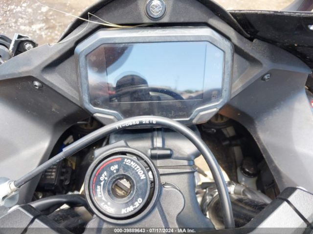 2022 KAWASAKI ZX1002 JKBZXVM12NA002374 Photo 6