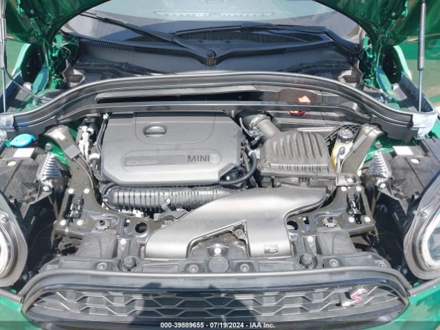 WMZ53BR02R3S17881 Mini Countryman Cooper S