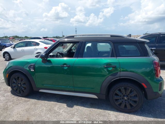 WMZ53BR02R3S17881 Mini Countryman Cooper S