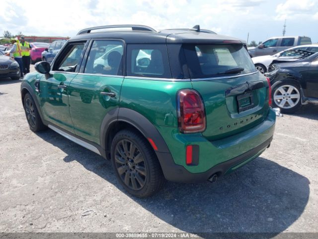 WMZ53BR02R3S17881 Mini Countryman Cooper S