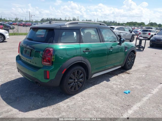 WMZ53BR02R3S17881 Mini Countryman Cooper S