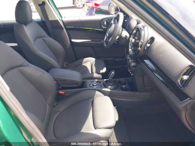 WMZ53BR02R3S17881 Mini Countryman Cooper S