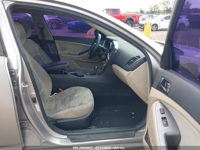 KIA Optima Lx 2015 5XXGM4A74FG450716 Image 5