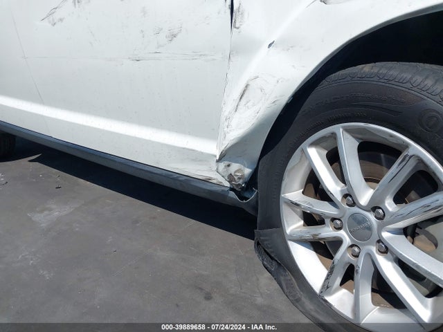 Dodge Journey Sxt 2015 3C4PDCBG5FT637251 Image 12