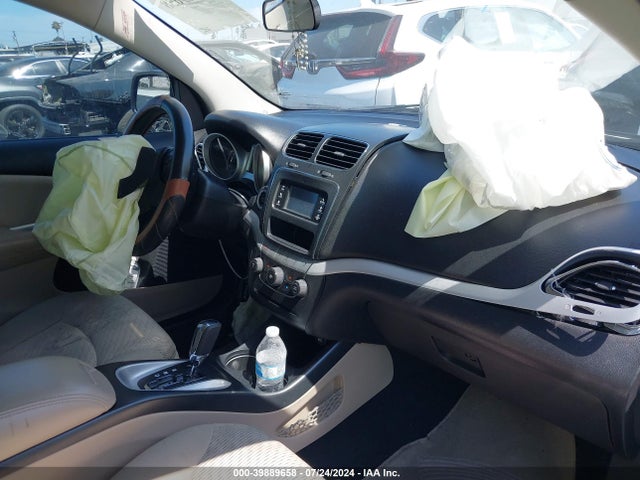 Dodge Journey Sxt 2015 3C4PDCBG5FT637251 Image 5