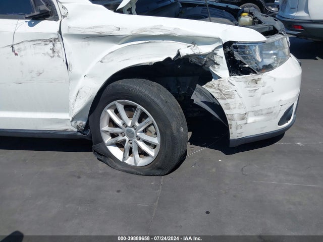 Dodge Journey Sxt 2015 3C4PDCBG5FT637251 Image 6